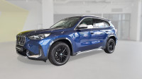 BMW X1 xDrive20d * AKCIJA *KOŽA SMEĐA*MEMORY*DRIVING ASSISTANT PROF.*