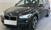BMW X1 xDrive20d LEASING BEZ UČEŠĆA I BEZ JAMACA