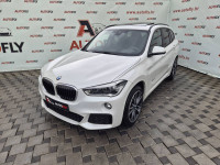 BMW X1 xDrive20d M-paket automatik, Shadow, Pano, Kamera, HeadUP, Navi