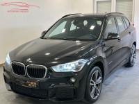 ⭐️BMW X1 xDrive20d M-Paket, LED, HEAD UP, NAVI, GARANCIJA⭐️