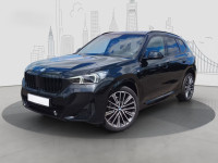 BMW X1 xDrive20d M Sport - KUKA, ACC, HUD, HIFI