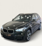 BMW X1 xDrive20d M-SPORT, LED, HEAD UP, NAVI,GR.SJED,JAMSTVO!