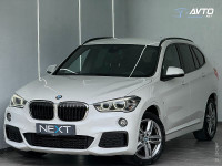 BMW X1 xDrive20d M Sport - LED - HUD - Memory - Kamera
