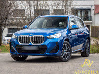 BMW X1 xDrive20d M Sport | LED | NAVIGACIJA | STRAŽNJA KAMERA