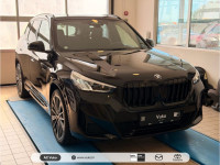 BMW X1 xDrive20d M sport