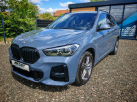 BMW X1 xDrive20d M Sport