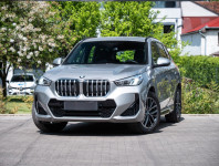BMW X1 xDrive20d M SPORT - SPORTPAKET, NAVI, CARPLAY, LED, GARANCIJA