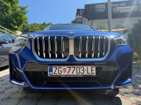 BMW X1 xDrive20d/M-sportpaket/7/2025.