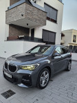 BMW X1 xDrive20d 190ks M paket, Redizajn, registriran, Full oprema,LED
