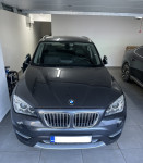 BMW X1 xDrive20d AUTOMATIK 4x4