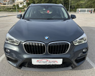 BMW X1 xDrive 2.0 dizel-140 kw-Automatik