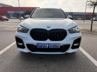 BMW X1 xDrive20d