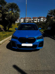 BMW X1 xDrive20d