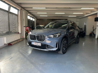 BMW X1 xDrive20d