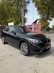 BMW X1 xDrive20d,Sport Paket,Reg.09/27