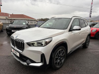 BMW X1 xDrive20d X LINE 7G/ADAPTIVE LED/ALU 19/KAMERA/KEYLESS/KUKA