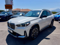 BMW X1 xDrive20d X LINE 7G/ADAPTIVE LED/ALU 19/KAMERA/KEYLESS/KUKA