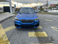 BMW X1 xDrive20i automatik