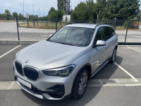 BMW X1 xDrive20i automatik