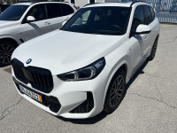 BMW X1 xDrive23d automatik M-sport panorama