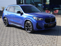 BMW X1 xDrive23d automatik m sport