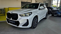 BMW X1 xDrive23d M-SPORT PAKET