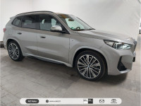 BMW X1 xDrive23d M sport
