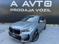 BMW X1 xDrive23d Msport