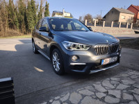 BMW X1 xDrive25d automatik