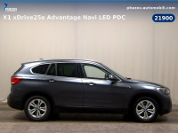 BMW X1 xDrive25e Advantage