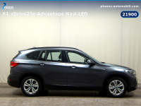 BMW X1 xDrive25e Advantage