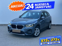 BMW X1 xDrive25e BUSINESS ADVANTAGE LEASING BEZ UČEŠĆA I BEZ JAMACA