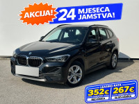 BMW X1 xDrive25e BUSINESS LEASING BEZ UČEŠĆA I BEZ JAMACA