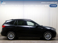 BMW X1 xDrive25e M-Sport