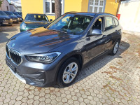 BMW X1 xDrive25e