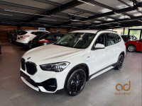 BMW X1 xDrive25e NAVI • AUTOMATIK • 31.000KM • ALU 18" • LEASING