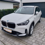 BMW X1 xDrive25e NOVI MODEL - REG 1G - JAMSTVO - DOSTAVA HR