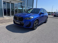 BMW X1 xDrive30e, M paket, Panorama,...