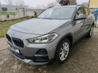 BMW X2 18i sDrive Automatik