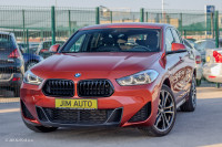 BMW X2 2.0 diesel, M Sport, Velika Navi, 19" felge, top stanje