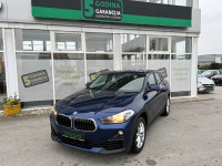 BMW X2 2.0d Automatik 140kw - 1 godina garancije!