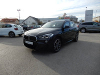 BMW X2 20d xDrive AUTOMATIK M-paket - NIJE UVOZ