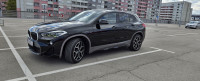 BMW X2 M SPORT 18i automatik