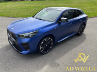BMW X2 M35i xDrive | 300KS | H&K | 360KAM | HEAD-UP | MEMORIJA | PANO