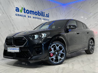 BMW X2 M35i xDrive |M-Pro|Pano|IconicG|R20|ACC|360K|HUD|
