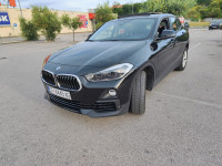 BMW X2 sDrive 1,8d ADVANTAGE, VELIKA EL. PANORAMA, NAVI, SERIVSNA