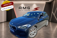 Bmw X2 sDrive 18d 2.0 150KS Automatik,Design-Facelift