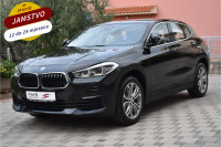Bmw X2 sDrive 18d 2.0 150KS Automatik-DAB,Kamera,LED -Design -Facelift
