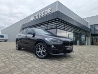 BMW X2 sDrive16d automatik Panorama REG.DO 26/08/2027