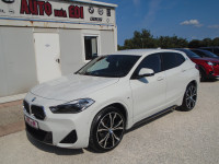 BMW X2 sDrive18d automatik M SPORT